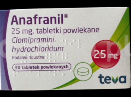 anafranil