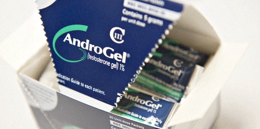 Androgel