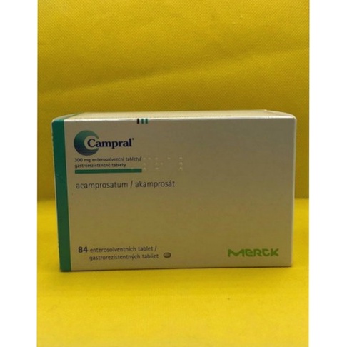 Campral generico