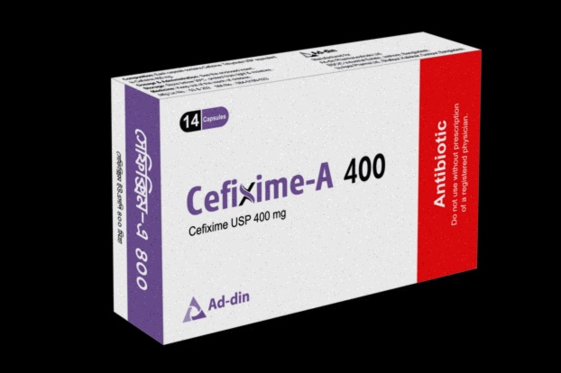 cefixima generico