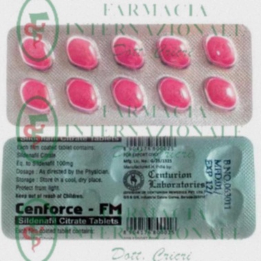 Cenforce generico