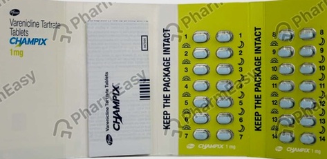 champix generico