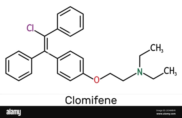 clomifene