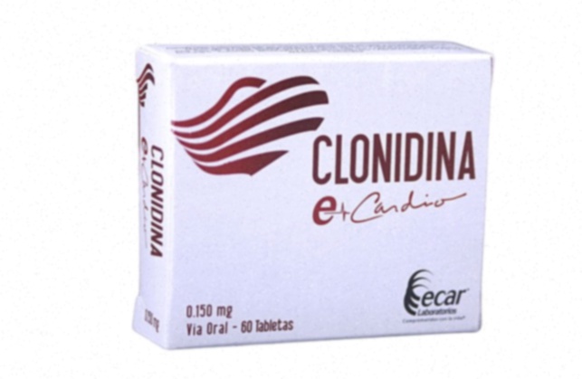 clonidina