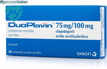 clopidogrel