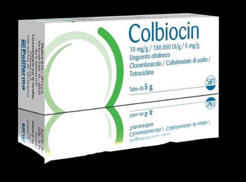 cloramfenicolo