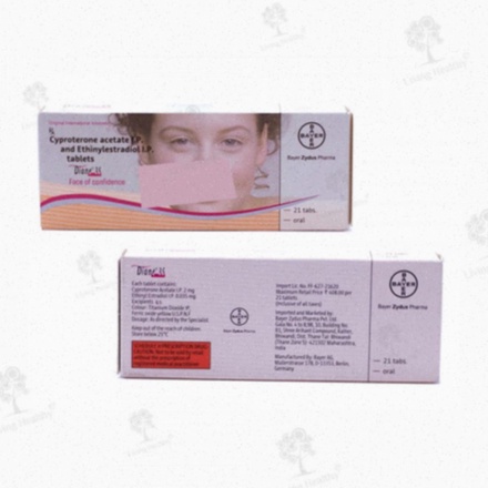 Diane 35 generico