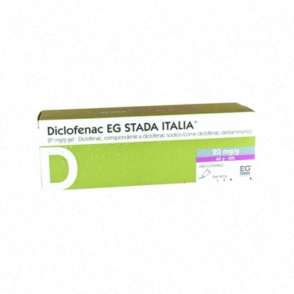 diclofenac generico