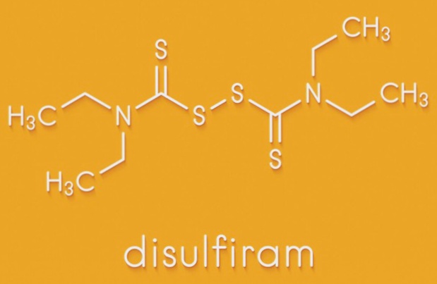 disulfiram