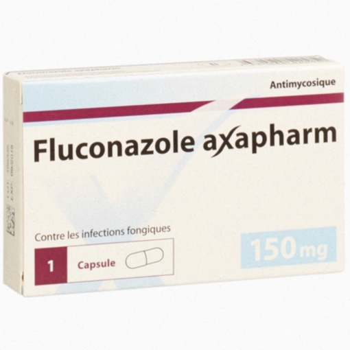 Fluconazolo generico
