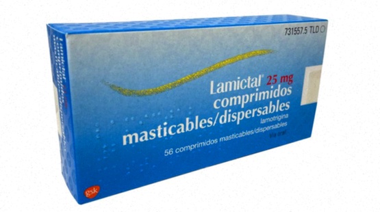 lamictal