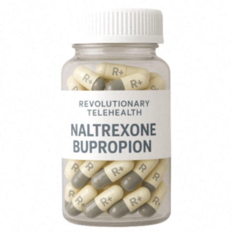 naltrexone