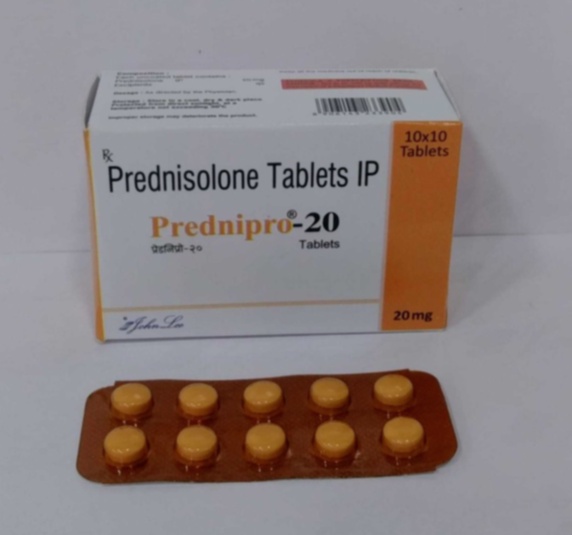 prednisolone