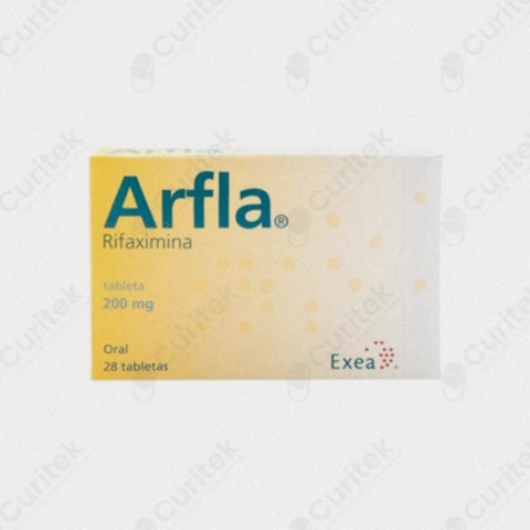 rifaximina