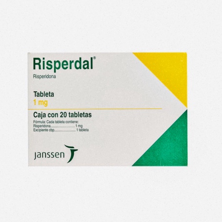 risperdal