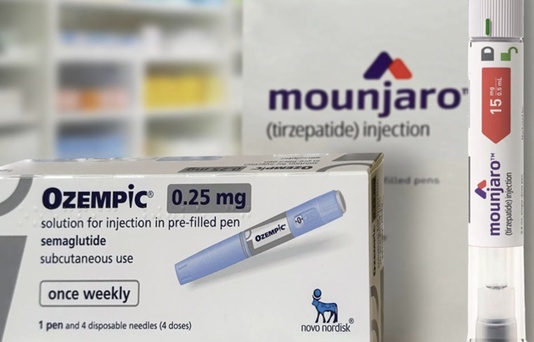 semaglutide