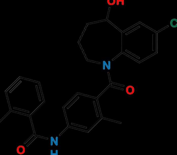 tolvaptan