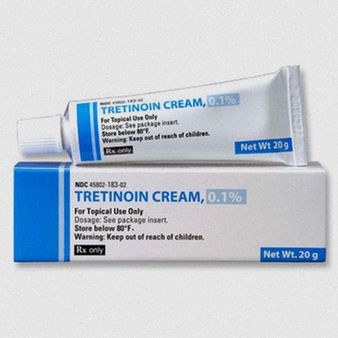 tretinoina