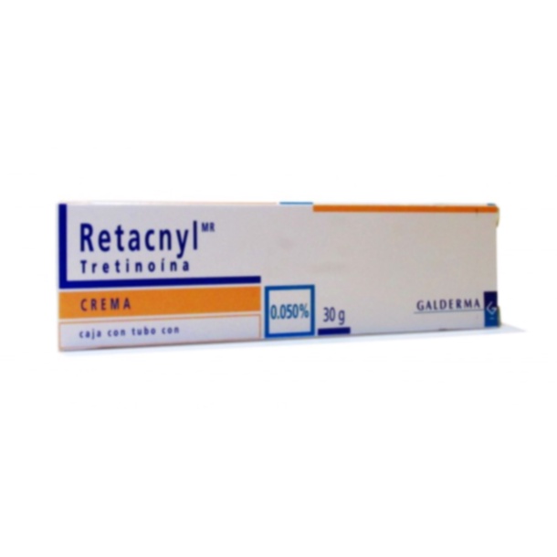 tretinoina