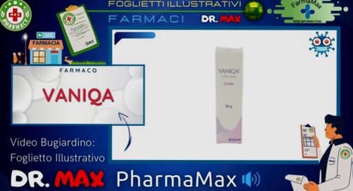 vaniqa