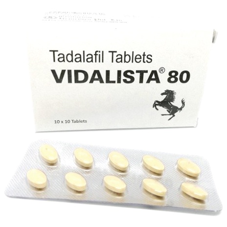 Vidalista generico