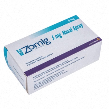zomig generico